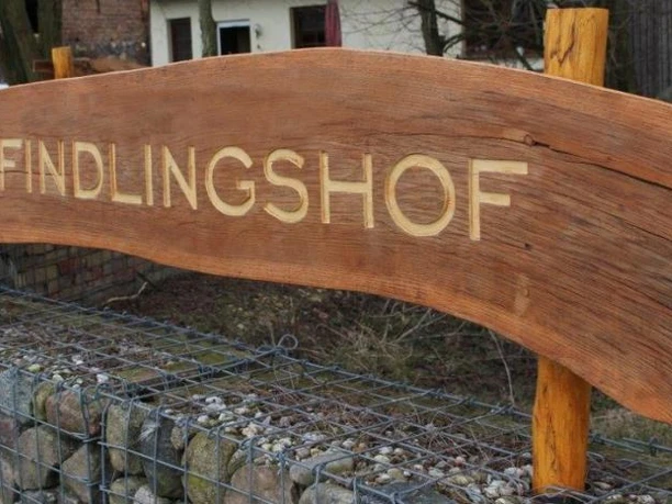 Findlingshof Strausberg