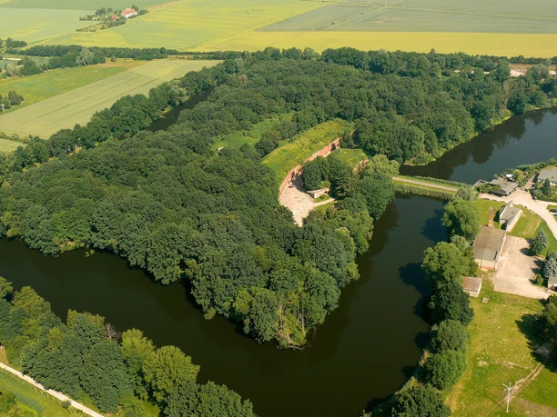 Forst Gorgast