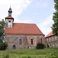Kirche Lietzen Nord