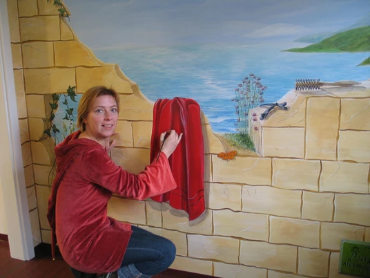 Antje an der Spree, Erkner