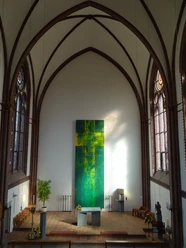 St. Georg-Kirche Rathenow