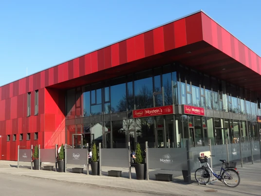 Bürgerhaus Neuenhagen