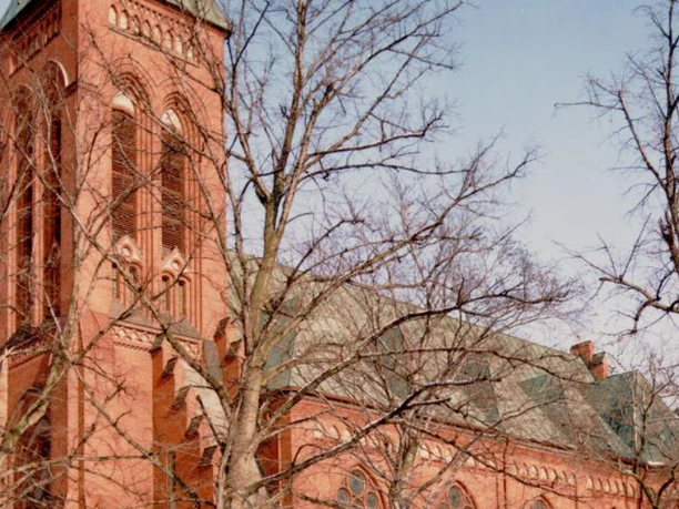 St. Johannes Baptist