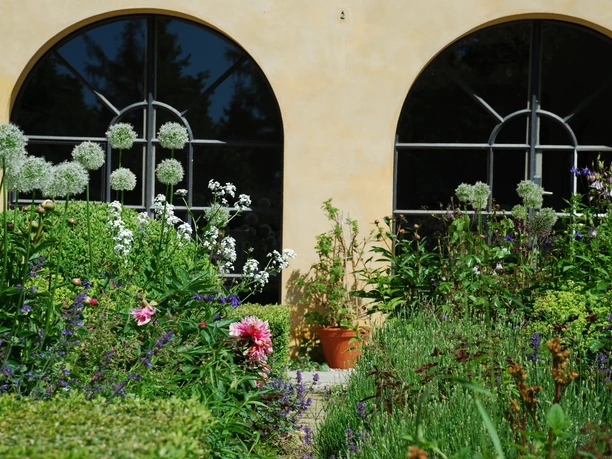 Landschaftsgarten Kleßen