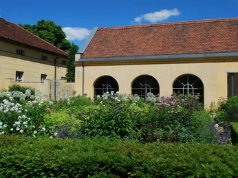 Landschaftsgarten Kleßen