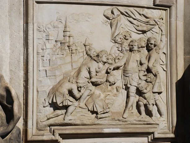 Kurfürstendenkmal Rathenow