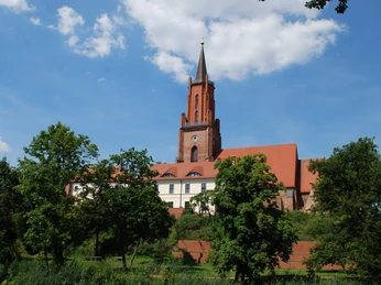St. Marien-Andreas Kirche Rathenow