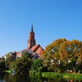 St. Marien-Andreas Kirche Rathenow