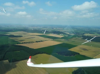 Foto: FSV "Otto Lilienthal" Stölln/Rhinow e.V.
