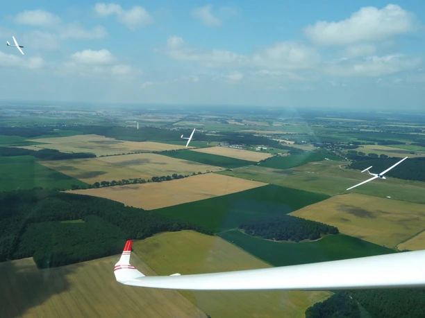 Foto: FSV "Otto Lilienthal" Stölln/Rhinow e.V.