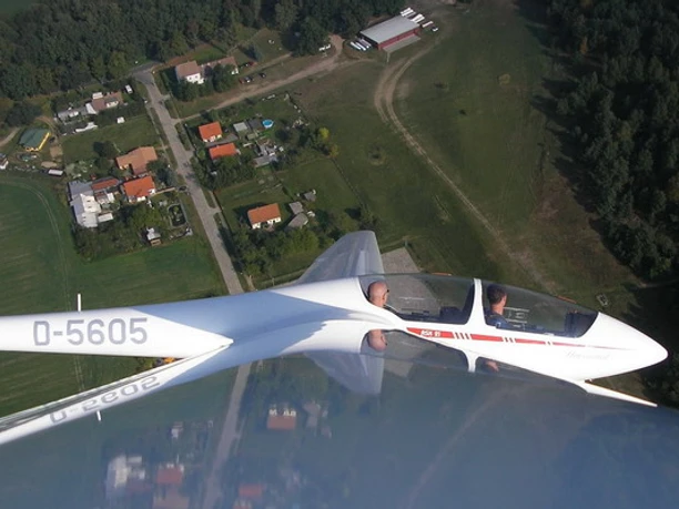 Foto: FSV "Otto Lilienthal" Stölln/Rhinow e.V.