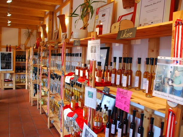 Schultz'ens Siedlerhof - Obstbau und Privatbrennerei Günter Schultz