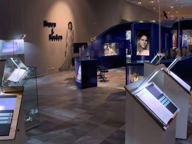 Filmmuseum Potsdam - Ausstellung