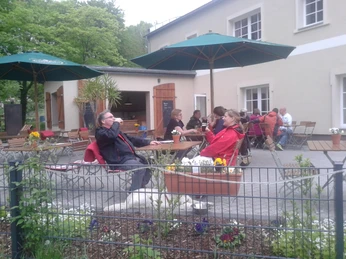 SchleusenWirtschaft Woltersdorf