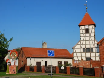 Um den Hohennauer See