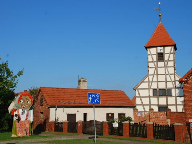 Um den Hohennauer See