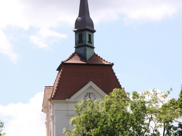 Dorfkirche Altranft