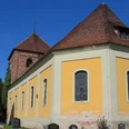 Kirche Hohennauen