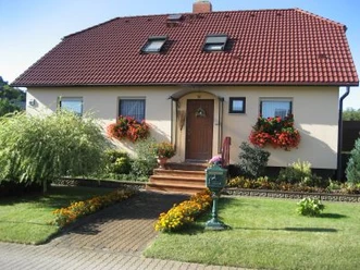 Privatzimmer Gensch