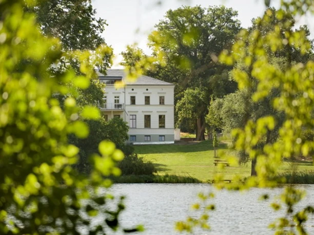 Hotel im Landgut Stober