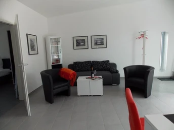 Ferienwohnung 52 qm