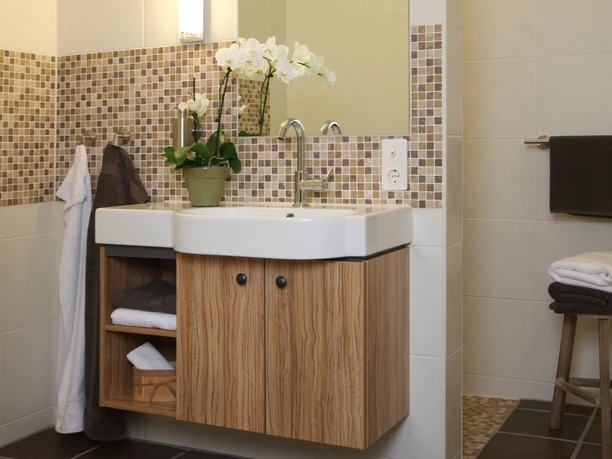 Bad in der "Fetten Henne"