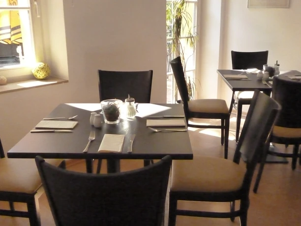 Hotel & Restaurant Kranichsberg Restaurant