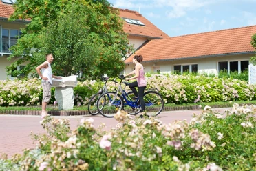 Fahrrad