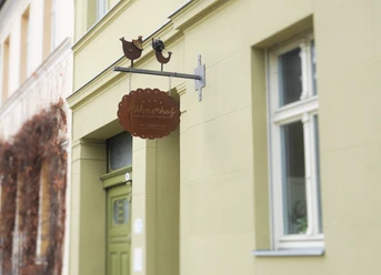 Gästeappartements Hühnerhof
