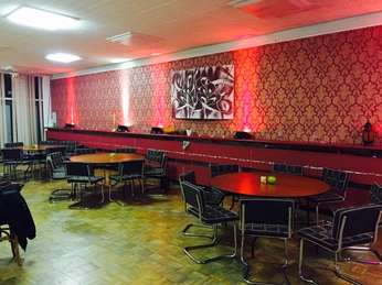 Neue Kammerspiele Kleinmachnow - Kleiner Saal