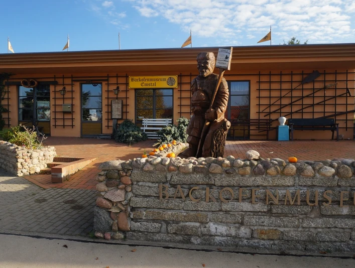 Backofenmuseum Emstal