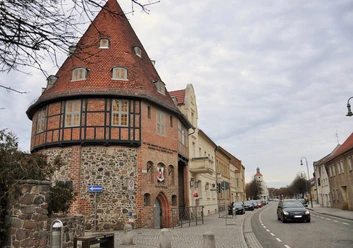 Heimatmuseum Treuenbrietzen
