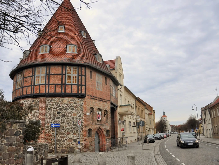 Heimatmuseum Treuenbrietzen