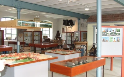Heimatmuseum Ziesar