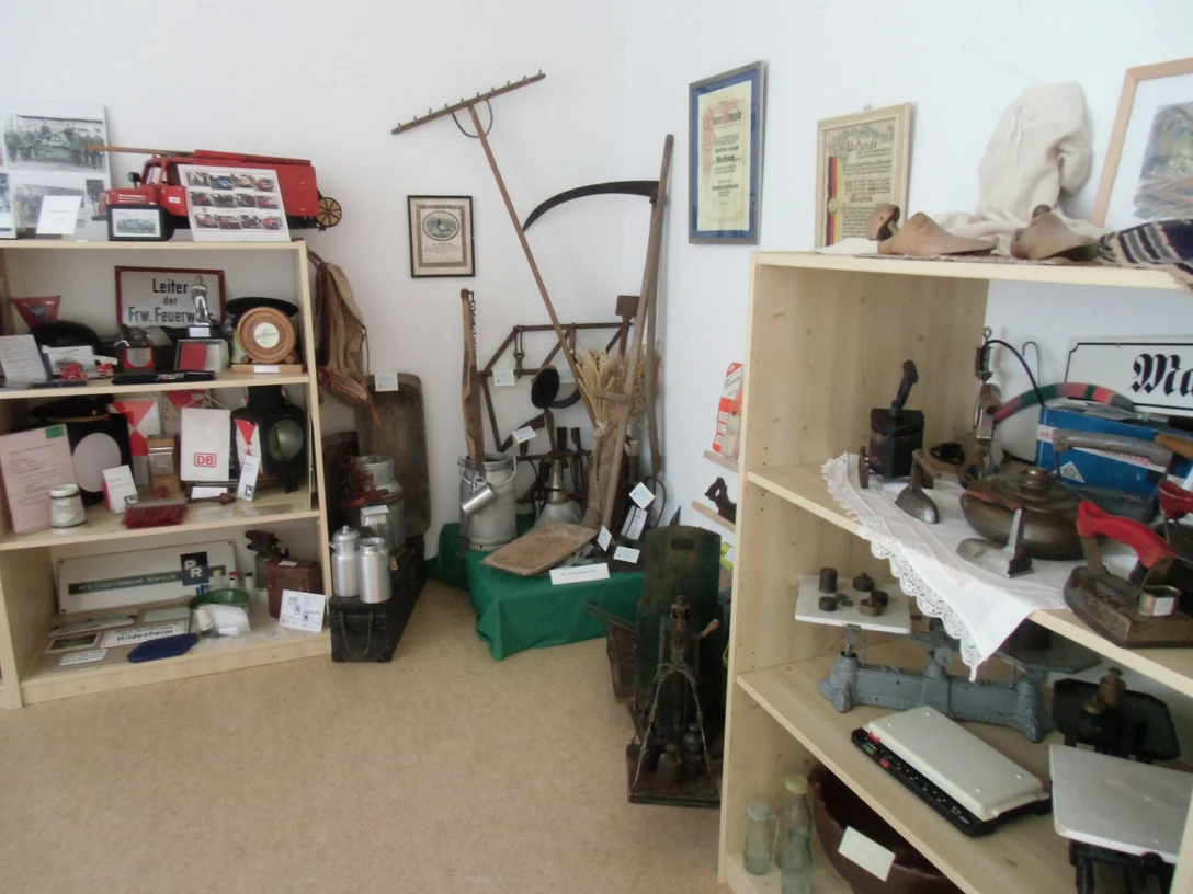 Heimatstube Rehfelde