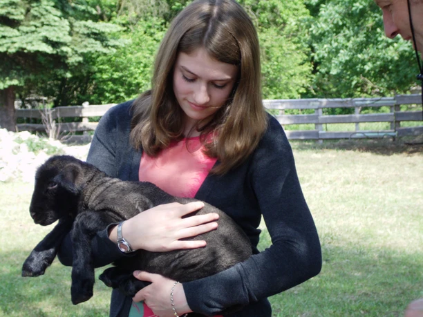 SchäfereiErlebniswelt im AWO Erlebnishof Beeskow