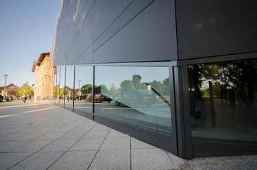 Stadt- und Technikmuseum Ludwigsfelde