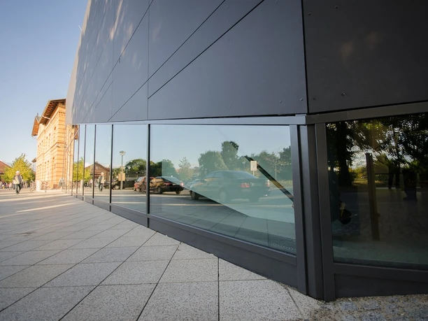 Stadt- und Technikmuseum Ludwigsfelde