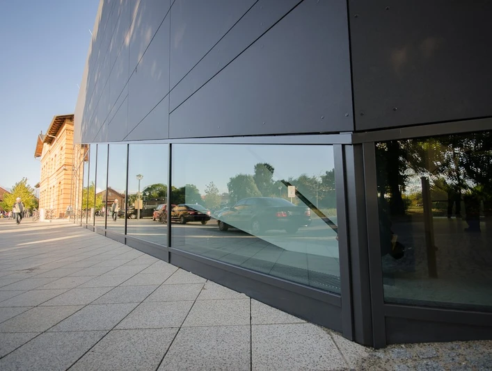 Stadt- und Technikmuseum Ludwigsfelde