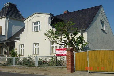 Ferienwohnung JuMaLa in Falkenhagen