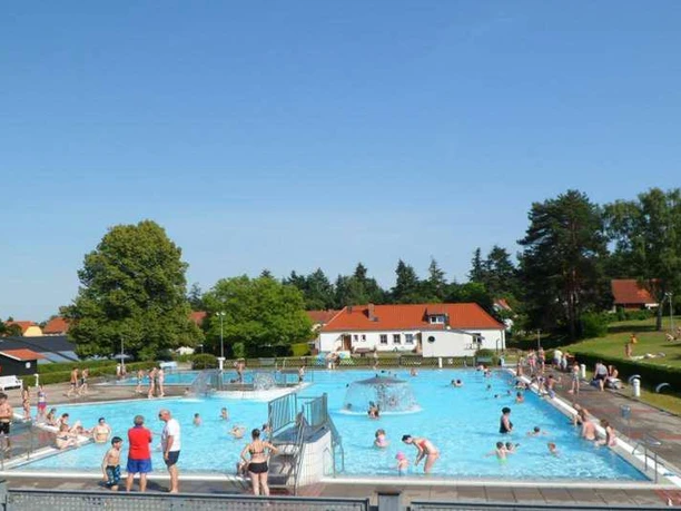 Freibad Bad Freienwalde
