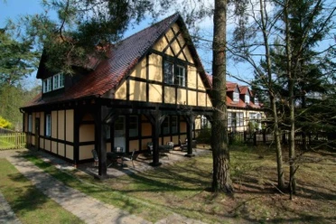 Waldschule