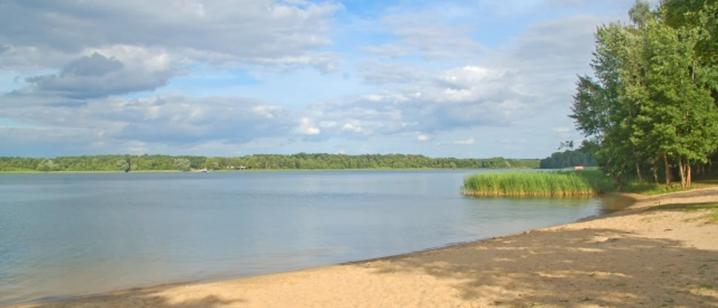 Badestelle Karlslust