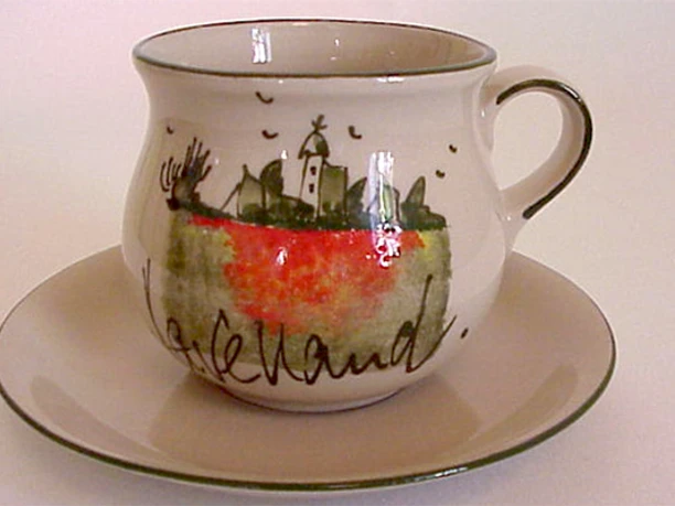 Havelland Keramik Manufaktur