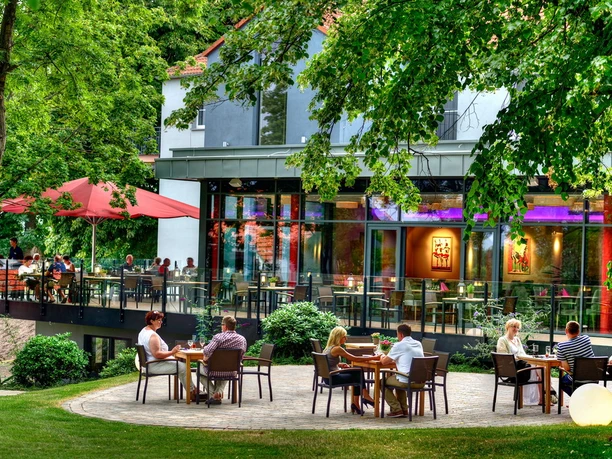 Foto: ArtHotel Kiebitzberg