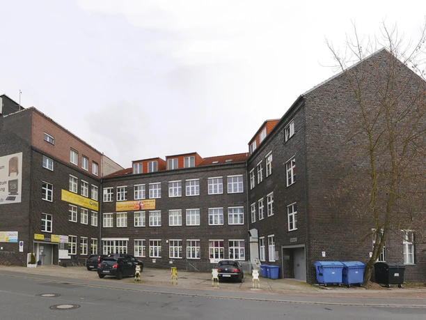 Industriemuseum Teltow