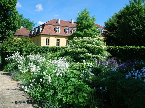 Landschaftsgarten Kleßen