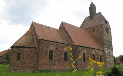 Dorfkirche Pechüle