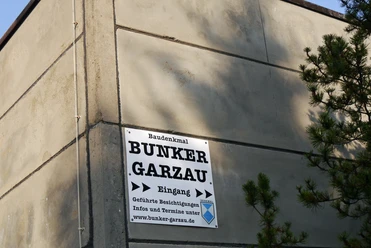 Bunker Garzau