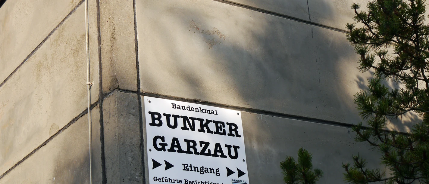 Bunker Garzau